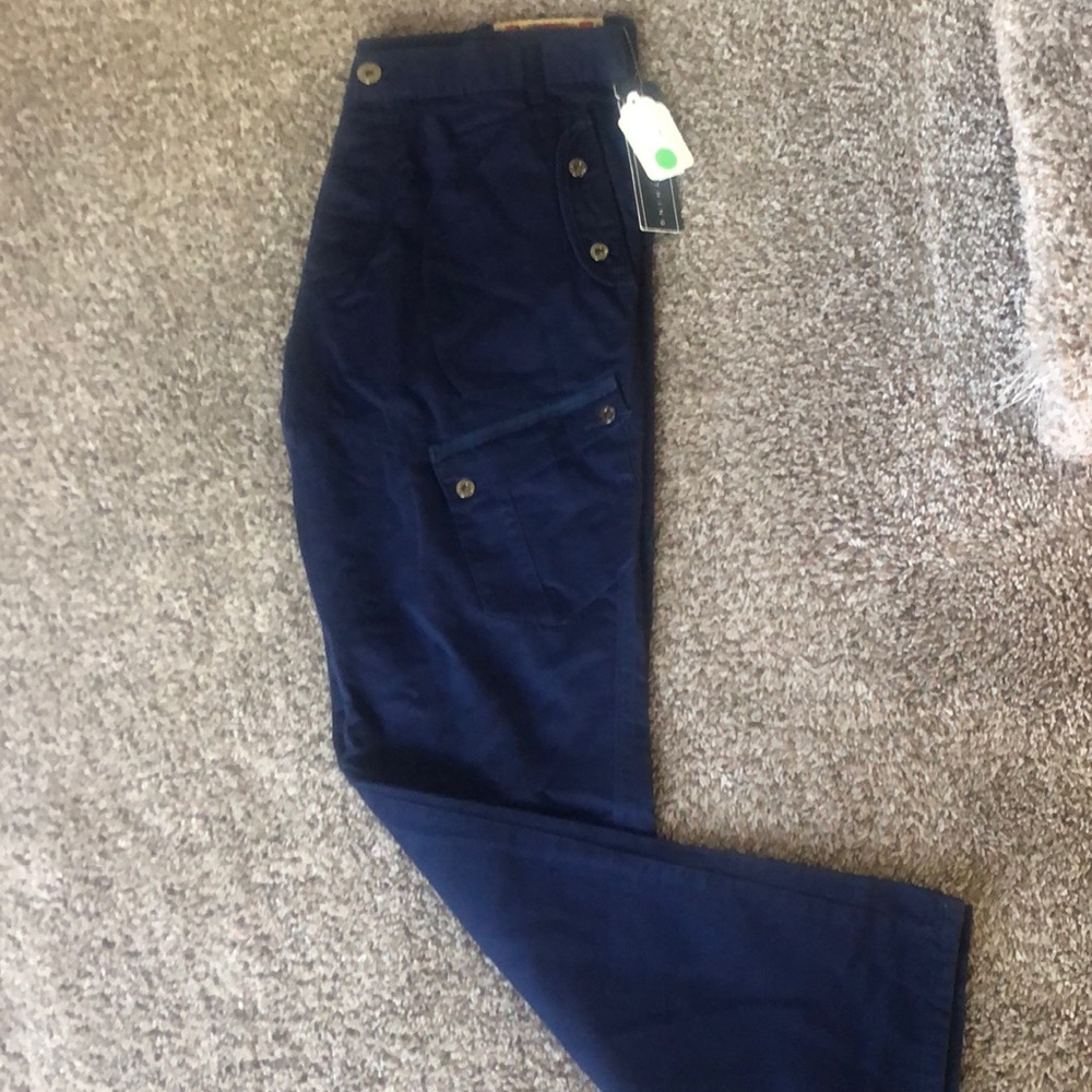Lavie Pants